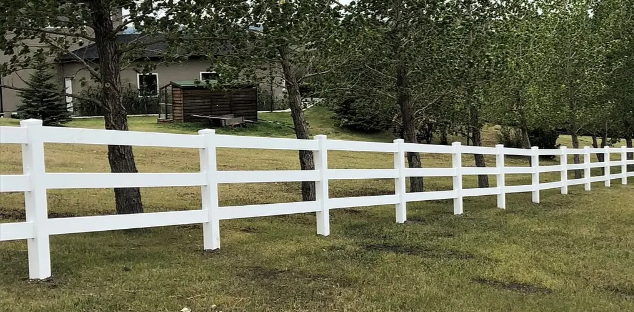 ranch